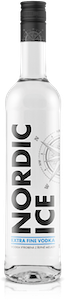 Nordic Ice Vodka